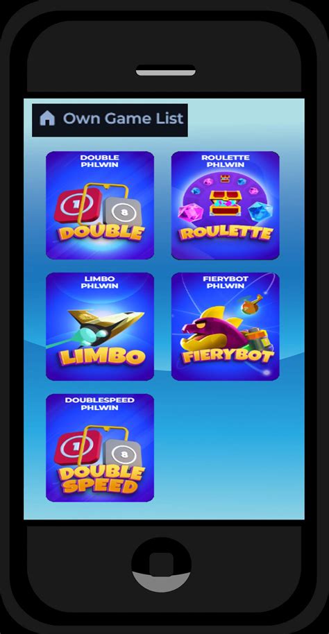 Phlwin Game APK (Android App) .
